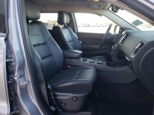 Photo 5 from auction – 2017 DODGE DURANGO CI with VIN 1C4SDJET4HC609723