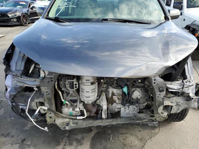 Photo 9 from auction – 2016 HONDA CR-V LX with VIN 2HKRM4H34GH626648