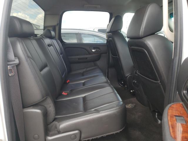 Photo 6 from auction – 2009 GMC SIERRA K15 with VIN 3GTEK33M89G287712