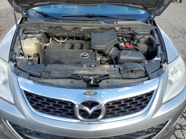Photo 7 from auction – 2011 MAZDA CX-9 with VIN JM3TB3DVXB0315090