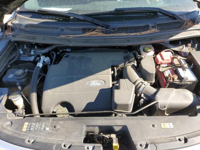 Photo 7 from auction – 2015 FORD EXPLORER X with VIN 1FM5K8D80FGB94054