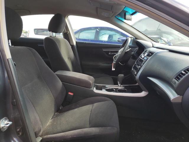 Photo 5 from auction – 2013 NISSAN ALTIMA 2.5 with VIN 1N4AL3AP4DC243586