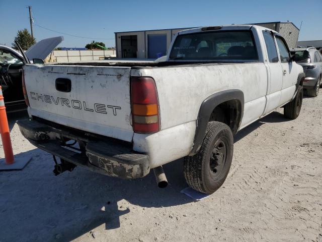 Photo 4 from auction – 2001 CHEVROLET 2500 with VIN 1GCHC29U31E290928