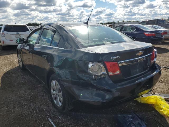 Photo 3 from auction – 2012 CHEVROLET CRUZE LS with VIN 1G1PC5SH5C7176732
