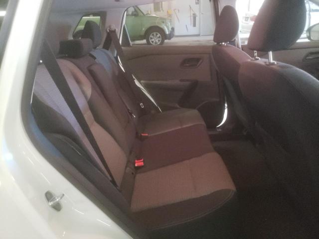 Photo 6 from auction – 2022 NISSAN ROGUE S with VIN 5N1BT3AB3NC704258