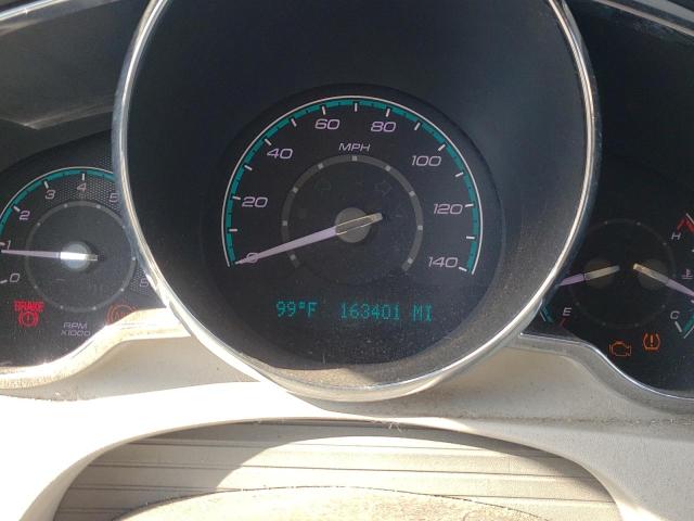 Photo 8 from auction – 2010 CHEVROLET MALIBU LS with VIN 1G1ZB5EB0AF261452