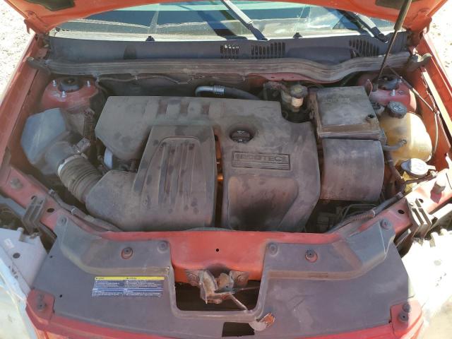 Photo 7 from auction – 2008 PONTIAC G5 with VIN 1G2AL18F987175302