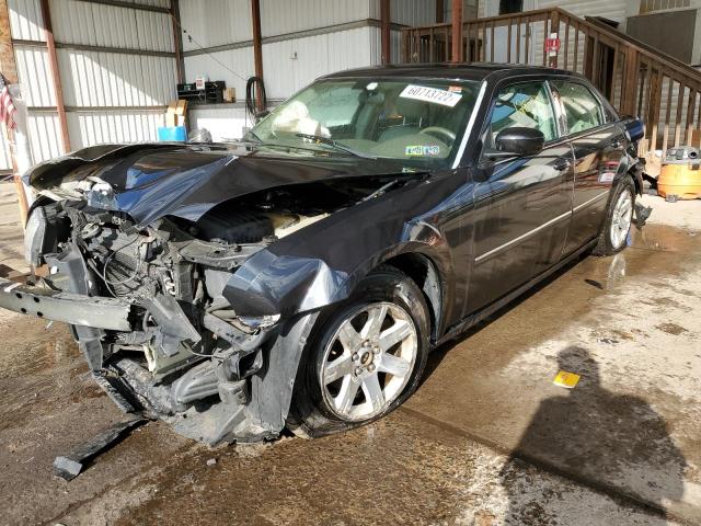 Photo 2 from auction – 2007 CHRYSLER 300 TOURIN with VIN 2C3KA53G07H841306
