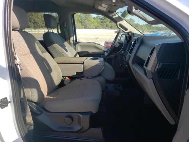 Photo 5 from auction – 2019 FORD F150 SUPER with VIN 1FTFW1E57KKC41497