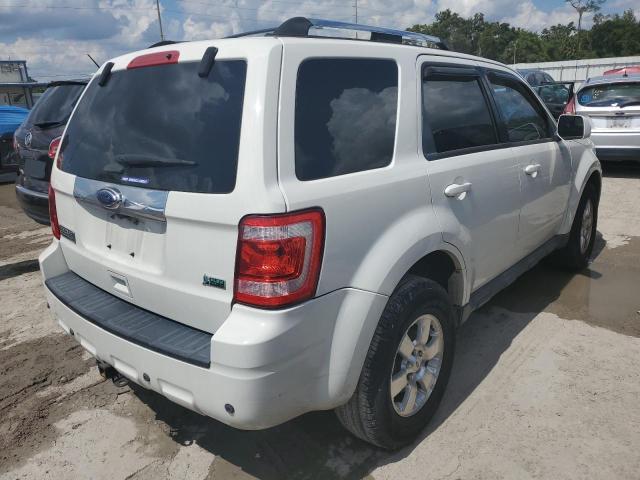 Photo 4 from auction – 2011 FORD ESCAPE LIM with VIN 1FMCU0EG7BKB70592