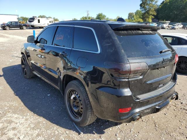 Photo 3 from auction – 2014 JEEP GRAND CHER with VIN 1C4RJFDJXEC527933