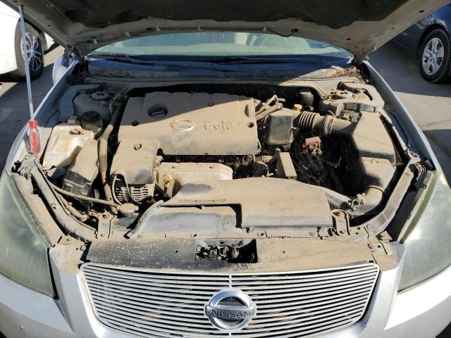 Photo 7 from auction – 2005 NISSAN ALTIMA with VIN 1N4AL11EX5C146266