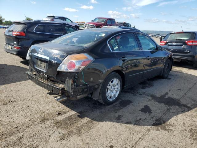 Photo 4 from auction – 2012 NISSAN ALTIMA BAS with VIN 1N4AL2AP3CN416771