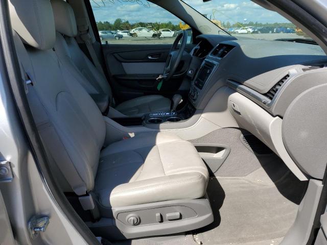 Photo 5 from auction – 2015 GMC ACADIA SLT with VIN 1GKKRRKD8FJ351233