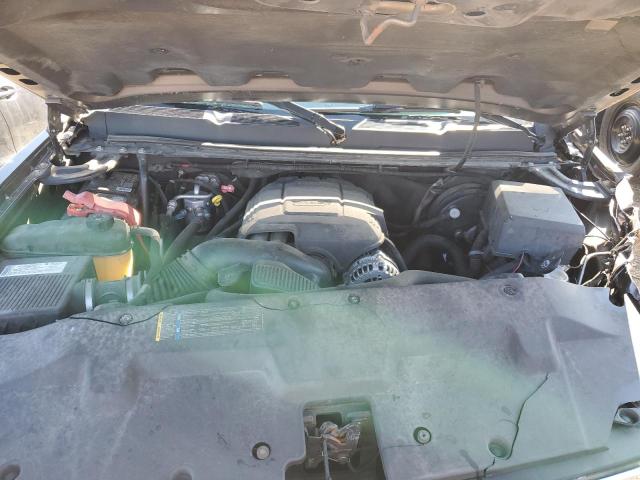 Photo 7 from auction – 2008 CHEVROLET SILVERADO with VIN 2GCEK190281190652