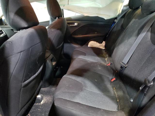 Photo 6 from auction – 2016 DODGE DART SE with VIN 1C3CDFAA5GD517586