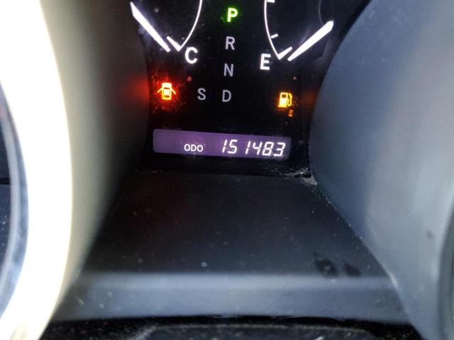 Photo 8 from auction – 2013 TOYOTA HIGHLANDER with VIN 5TDBK3EH3DS240990