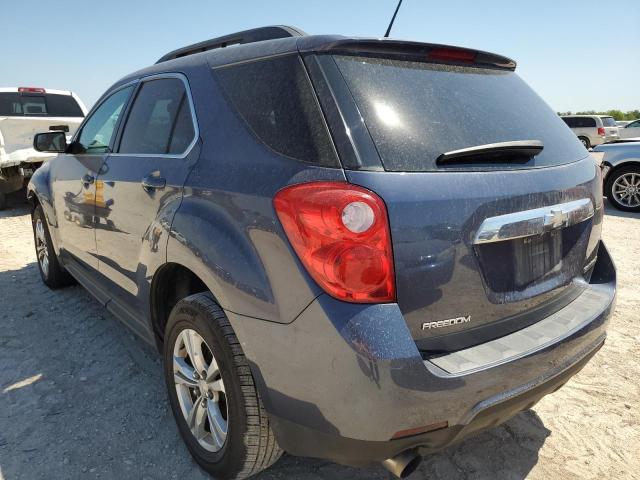 صورة رقم 3 من المزاد - 2014 CHEVROLET EQUINOX LT مع VIN 2GNFLCE36E6146169