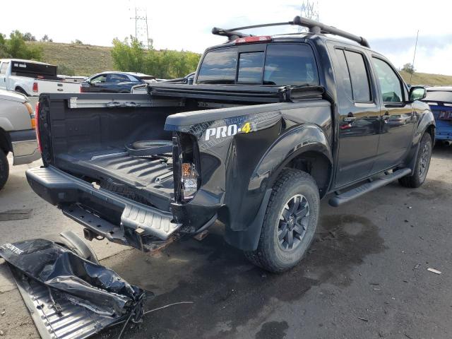 Photo 4 from auction – 2014 NISSAN FRONTIER S with VIN 1N6AD0EV4EN769735