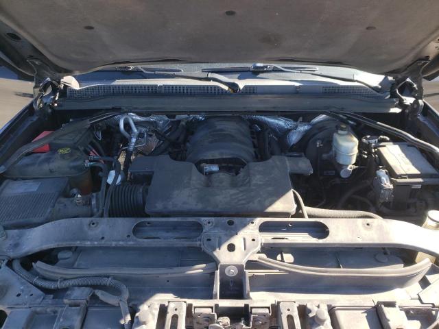Photo 7 from auction – 2015 GMC YUKON SLT with VIN 1GKS1BKC1FR246329
