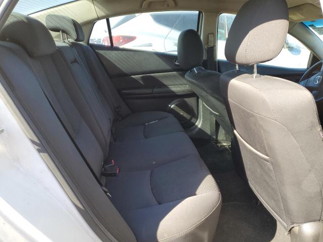Photo 6 from auction – 2011 MAZDA 6 I with VIN 1YVHZ8BH8B5M22169