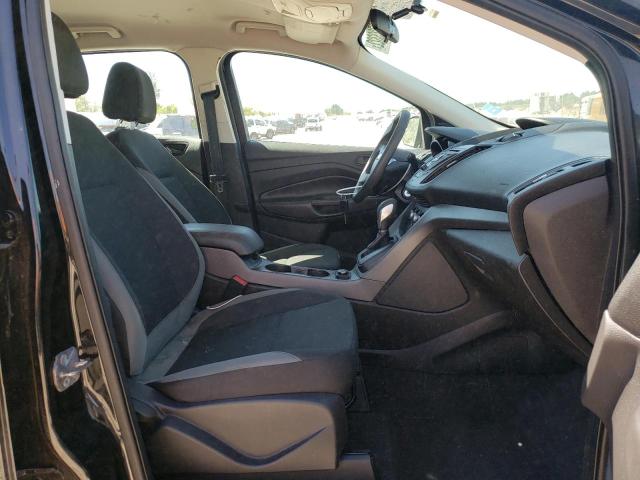 Photo 5 from auction – 2014 FORD ESCAPE S with VIN 1FMCU0F73EUC10786