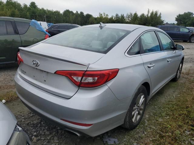 Photo 4 from auction – 2015 HYUNDAI SONATA SE with VIN 5NPE24AF8FH001158