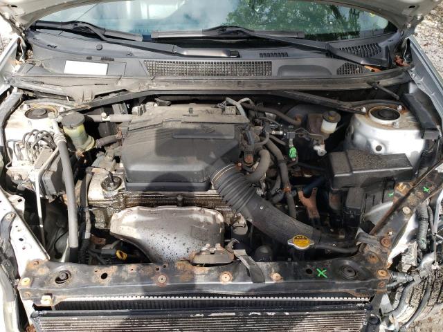 Photo 7 from auction – 2005 TOYOTA RAV4 with VIN JTEHD20V450051308