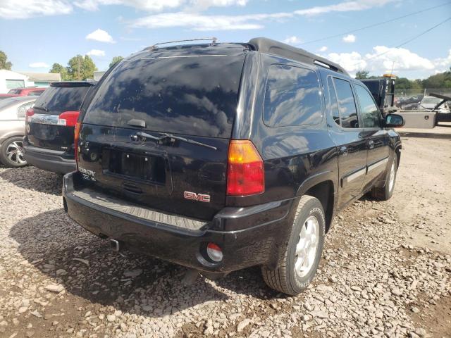 Photo 4 from auction – 2005 GMC ENVOY XL with VIN 1GKET16S856153150