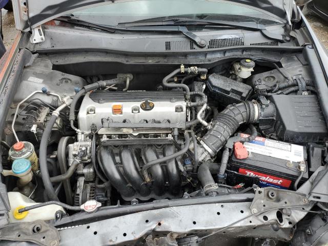 Photo 7 from auction – 2011 HONDA ACCORD LX with VIN 1HGCP2F30BA000620
