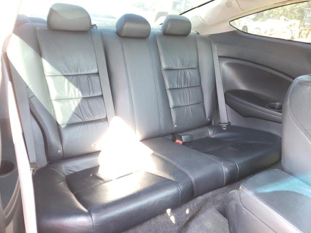 Photo 6 from auction – 2012 HONDA ACCORD EXL with VIN 1HGCS2B8XCA004028