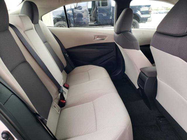 Photo 6 from auction – 2021 TOYOTA COROLLA LE with VIN JTDEPMAE3MJ189603