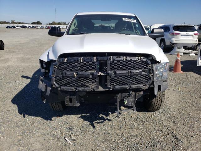 Photo 9 from auction – 2017 RAM 1500 ST with VIN 1C6RR7ST9HS705495