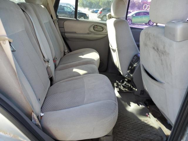 Photo 6 from auction – 2008 CHEVROLET TRAILBLAZE with VIN 1GNDS13SX82209753