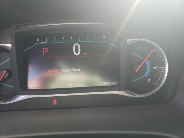 Photo 8 from auction – 2020 HONDA PASSPORT E with VIN 5FNYF8H55LB017544