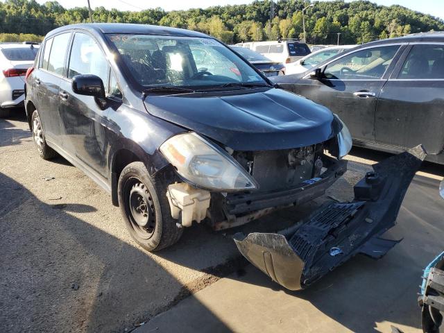 Photo 9 from auction – 2009 NISSAN VERSA S with VIN 3N1BC13E19L485281