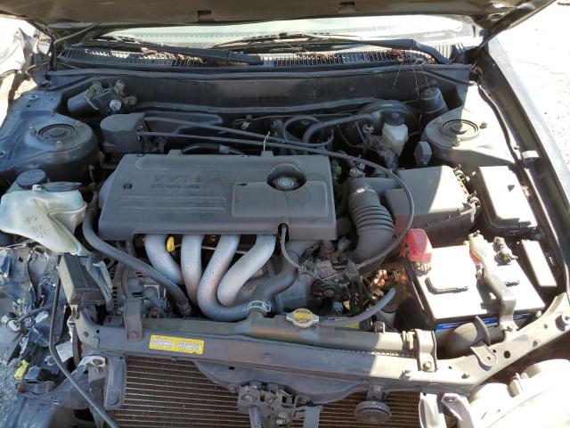 Photo 7 from auction – 2001 TOYOTA COROLLA CE with VIN 2T1BR12E71C507658