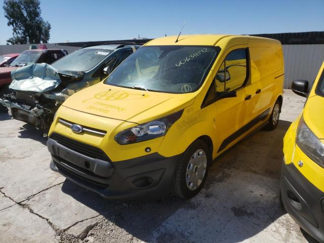 Photo 2 from auction – 2016 FORD TRANSIT CO with VIN NM0LS7E74G1287852