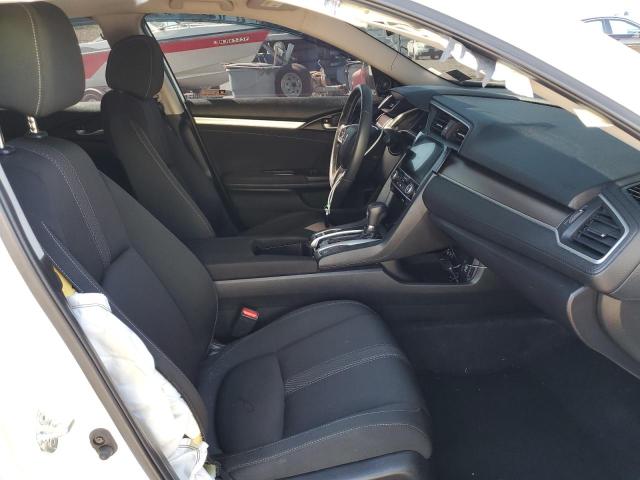 Photo 5 from auction – 2018 HONDA CIVIC EX with VIN JHMFC1F39JX028377