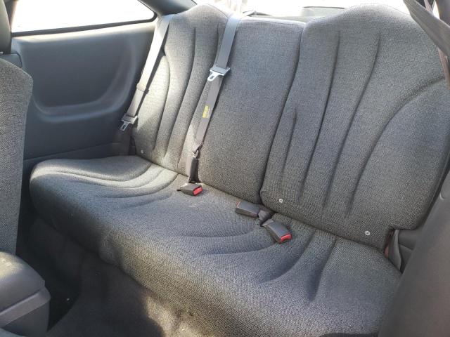 Photo 6 from auction – 2003 CHEVROLET CAVALIER with VIN 1G1JC12F637179314