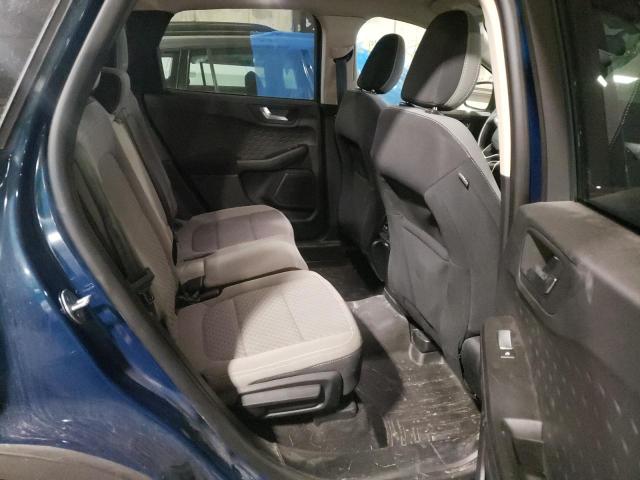 Photo 6 from auction – 2020 FORD ESCAPE SE with VIN 1FMCU9G60LUA49577