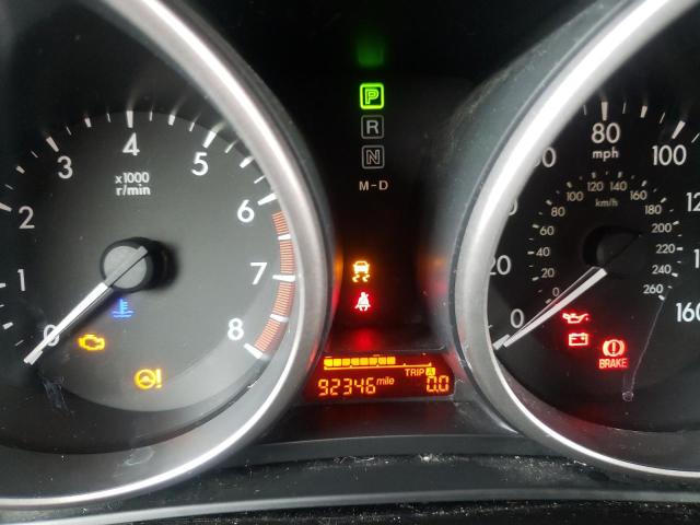 Photo 8 from auction – 2015 MAZDA 5 SPORT with VIN JM1CW2BL9F0185379