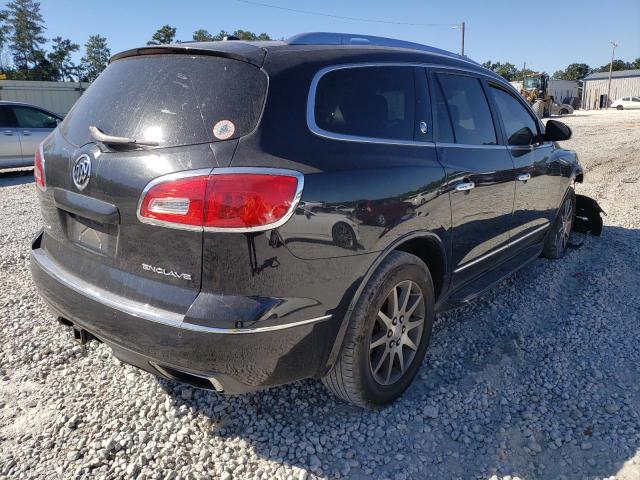 Photo 4 from auction – 2014 BUICK ENCLAVE with VIN 5GAKRBKD7EJ246539