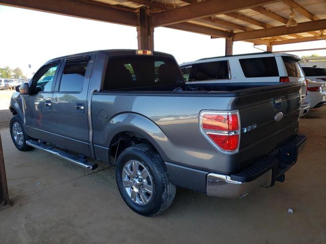 Фото 3 с аукциона – 2011 FORD F150 SUPER с VIN 1FTFW1CF1BFB68194