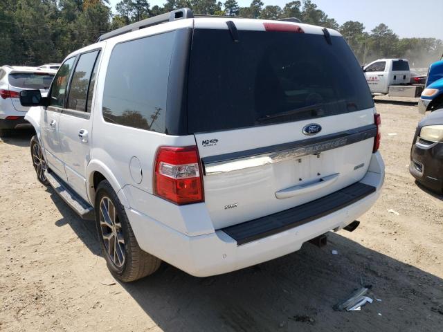 Photo 3 from auction – 2015 FORD EXPEDITION with VIN 1FMJU1HT2FEF14162
