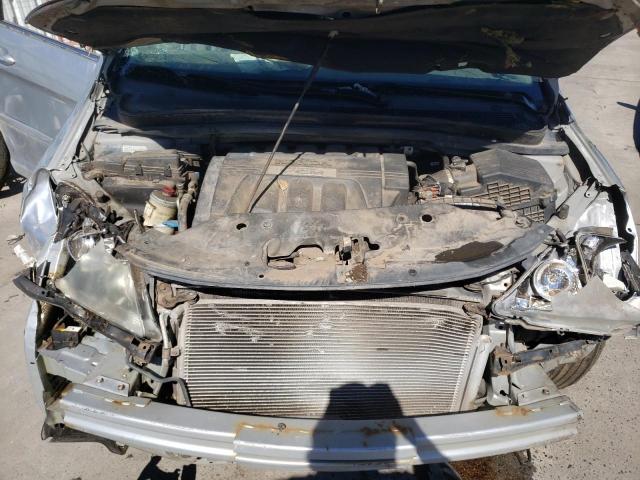 Photo 7 from auction – 2010 HONDA ODYSSEY EX with VIN 5FNRL3H64AB011384