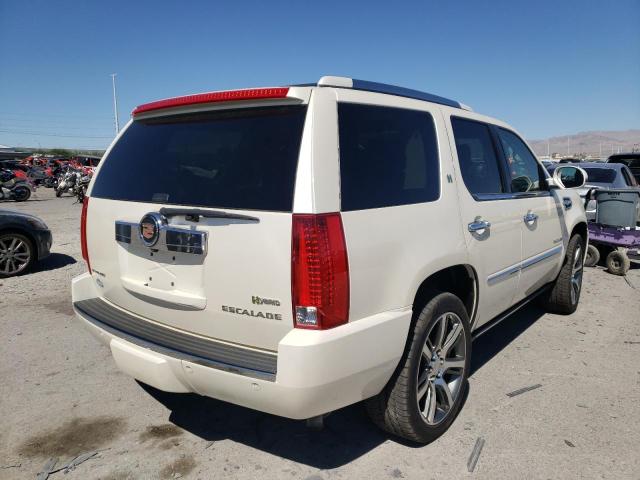 Photo 4 from auction – 2013 CADILLAC ESCALADE P with VIN 1GYS4FEJ4DR287548