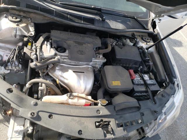 Photo 7 from auction – 2014 TOYOTA CAMRY L with VIN 4T1BF1FK8EU313847