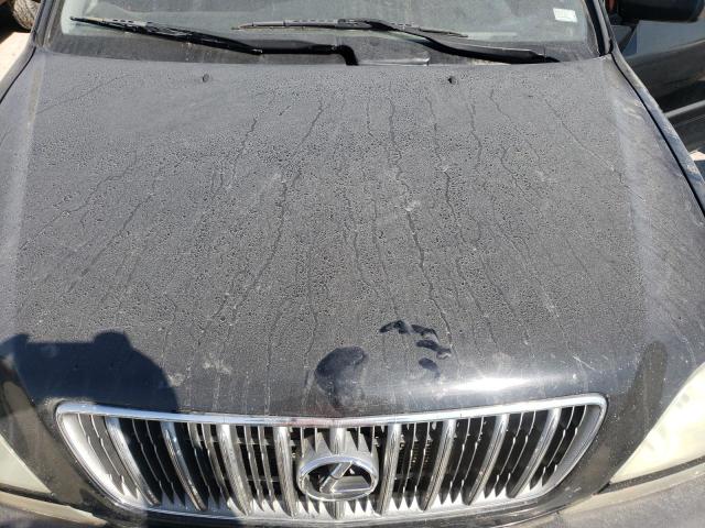 Zdjęcie 7 z aukcji – 2002 LEXUS RX 300 z VIN JTJHF10U320249631