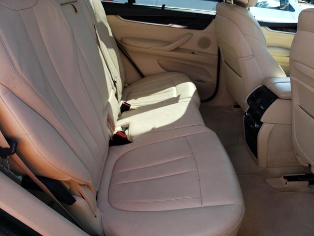 Photo 6 from auction – 2014 BMW X5 XDRIVE5 with VIN 5UXKR6C57E0J73190